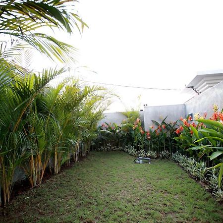 Vanilla Suite Jimbaran المظهر الخارجي الصورة